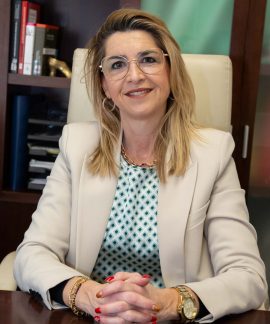 Sonia Valer Hernández Asesoramiento Judicial y Departamento de Abogados